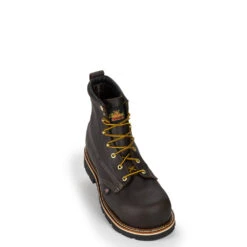 'Thorogood' Men's 6" Emperor Toe EH Comp Toe - Briar Pitstop -Outdoor Clothing Store 804 4367 5 1000x1000 787f5ed1 b12b 4e84 a54f 7afc6d34e9f7 1024x1024@2x