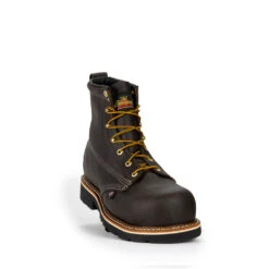 'Thorogood' Men's 6" Emperor Toe EH Comp Toe - Briar Pitstop -Outdoor Clothing Store 804 4367 6 1000x1000 ea44bacb 740c 4d05 874e c9a0cc95139e 1024x1024@2x