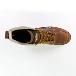 'Thorogood' Men's 6" American Heritage EH Steel Toe - Trail Crazyhorse 5 'Thorogood' Men's 6" American Heritage EH Steel Toe - Trail Crazyhorse -Outdoor Clothing Store 804 4375 7a 1000x1000 f42dbef5 0b4b 40f1 ac00 0d01e6d35d96 1024x1024@2x