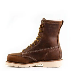 'Thorogood' Men's 8" American Heritage EH Steel Toe - Trail Crazyhorse -Outdoor Clothing Store 804 4378 3a 1000x1000 158a7d65 f382 4229 a76f 19a360462c31 1024x1024@2x