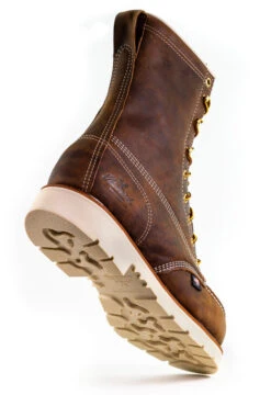 'Thorogood' Men's 8" American Heritage EH Steel Toe - Trail Crazyhorse -Outdoor Clothing Store 804 4378 7a 686x1000 82ab24e2 e105 43c1 950c 5216d3d1aa7a 1024x1024@2x