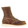 'Thorogood' Men's 8" American Heritage-Trail Crazyhorse MAXWear Wedge EH Safety Toe - Brown -Outdoor Clothing Store 804 4478 2 1200x1200 6e5b25e0 d31a 4168 bffe 2834273bd28f 1024x1024@2x