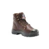 'Steel Blue' Men's 6" Argyle Int Met Guard EH Steel Toe - Brown / Oak -Outdoor Clothing Store 832912 OAK J1P2128 310757805 1024x1024@2x