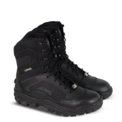 'Thorogood' Men's 8" Veracity Gore-Tex Tactical - Black -Outdoor Clothing Store 834 6018 1 1024x1024@2x
