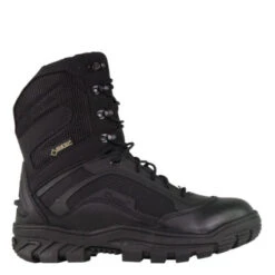 'Thorogood' Men's 8" Veracity Gore-Tex Tactical - Black