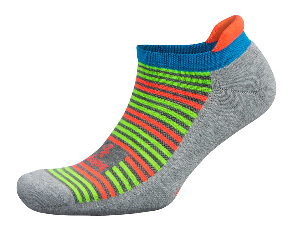 'Balega' Hidden Comfort - MidGrey / Charcoal 'Balega' Hidden Comfort - MidGrey / Charcoal -Outdoor Clothing Store 8812