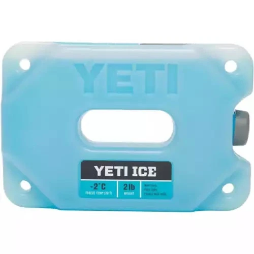 'YETI' Thin Ice Medium - 2 lbs. 'YETI' Thin Ice Medium - 2 Lbs. -Outdoor Clothing Store