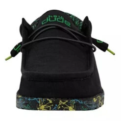 'Hey Dude' Men's Wally - Gecko -Outdoor Clothing Store 89524511059 3 1024x1024@2x