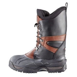 'Baffin' Men's Apex Insulated WP Boot - Black / Bark -Outdoor Clothing Store 8w8tce2A 1024x1024@2x