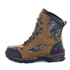 'Northside' Men's Renegade 800GR WP Hunting Boot - Brown / Camo -Outdoor Clothing Store 913960a 1024x1024@2x