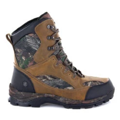 'Northside' Men's Renegade 800GR WP Hunting Boot - Brown / Camo -Outdoor Clothing Store 913960e 1024x1024@2x
