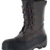 'Northside' Men's Smokey Point 200GR WP Winter Boot - Brown -Outdoor Clothing Store 920791M200 A 1024x1024@2x