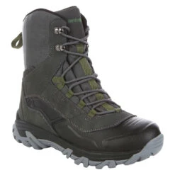 'Northside' Men's Rockbridge 200GR WP Winter Boot - Charcoal -Outdoor Clothing Store 922190M022 AR 1024x1024@2x