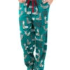 'Lazy One' Men's Fa La Llama PJ Pant - Teal -Outdoor Clothing Store 930277e9ff38e5edb79d48d7c5db1be4 1024x1024@2x