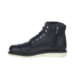 'Harley Davidson' Men's 5" Hagerman Riding Boot - Black -Outdoor Clothing Store 98741 22VM ALT02 1024x1024@2x
