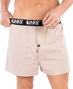 'Lazy One' Men's Butt Load Boxer - Tan -Outdoor Clothing Store 99d9f52e5bf12816a88892e1fd9440cd 1024x1024@2x
