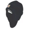 'Carhartt' Men's Fleece 2-in-1 Headwear - Navy -Outdoor Clothing Store A202 412 S19 1024x1024@2x
