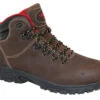 'Avenger' Men's 6" Flight ESD SR WP Alloy Toe - Brown -Outdoor Clothing Store A7421 1024x1024@2x