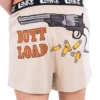 'Lazy One' Men's Butt Load Boxer - Tan 1 'Lazy One' Men's Butt Load Boxer - Tan -Outdoor Clothing Store B377 WEB MS1B01 1024x1024@2x