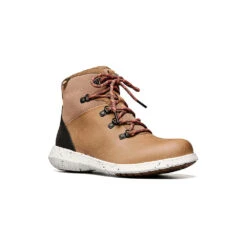 'Bogs' Women's Juniper WP Hiker - Toffee -Outdoor Clothing Store Bogs Fall 2021 72691 235 ALT 2 1024x1024@2x