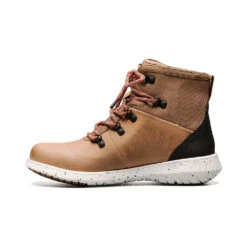 'Bogs' Women's Juniper WP Hiker - Toffee -Outdoor Clothing Store Bogs Fall 2021 72691 235 ALT 5 1024x1024@2x