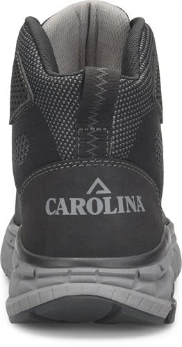 'Carolina' Men's 6" Align Voltrex Hi Athletic Comp Toe Hiker - Black 'Carolina' Men's 6" Align Voltrex Hi Athletic Comp Toe Hiker - Black -Outdoor Clothing Store CA1911