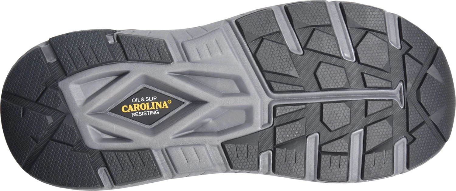 'Carolina' Men's 6" Align Voltrex Hi Athletic Comp Toe Hiker - Black 'Carolina' Men's 6" Align Voltrex Hi Athletic Comp Toe Hiker - Black -Outdoor Clothing Store CA1911