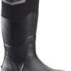 'Carolina' Men's 15" Mud Jumper EH WP Rubber Boot - Black 1 'Carolina' Men's 15" Mud Jumper EH WP Rubber Boot - Black -Outdoor Clothing Store CA2100 900xauto 1024x1024@2x