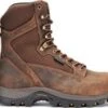 'Carolina' Men's 8" Quad Hi 800 GR Comp Toe - Copper Brown -Outdoor Clothing Store CA4515 Profile 1024x1024@2x