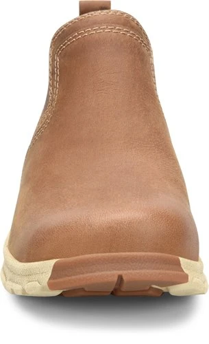 'Carolina' Men's Romeo Lightweight ESD SR Aluminum Toe - Tan / Brown 'Carolina' Men's Romeo Lightweight ESD SR Aluminum Toe - Tan / Brown -Outdoor Clothing Store CA5671 autox500 Toe e8357fd2 b92f 48ae ab49