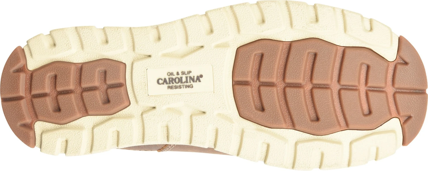 'Carolina' Men's Romeo Lightweight ESD SR Aluminum Toe - Tan / Brown 'Carolina' Men's Romeo Lightweight ESD SR Aluminum Toe - Tan / Brown -Outdoor Clothing Store CA5671 autoxauto Outsole 1c31b59a a81b 4119 b0c3