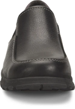 'Carolina' Women's S-117 ESD Slip On Aluminum Toe - Black 5 'Carolina' Women's S-117 ESD Slip On Aluminum Toe - Black -Outdoor Clothing Store CA5672 500xauto Toe 1024x1024@2x