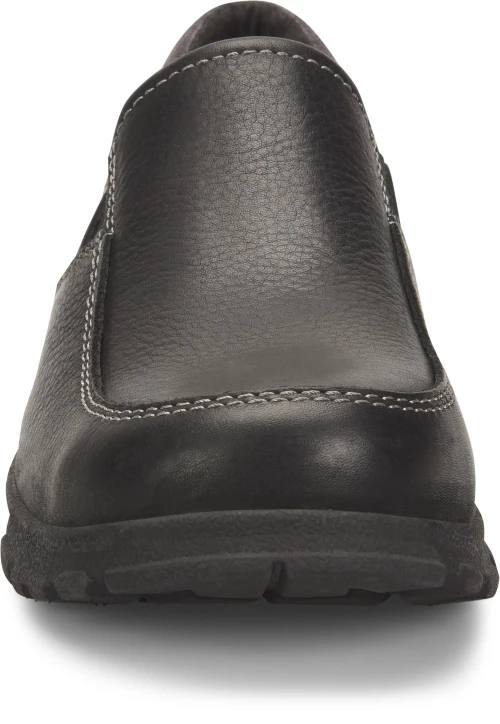 'Carolina' Women's S-117 ESD Slip On Aluminum Toe - Black 'Carolina' Women's S-117 ESD Slip On Aluminum Toe - Black -Outdoor Clothing Store CA5672