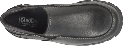 'Carolina' Women's S-117 ESD Slip On Aluminum Toe - Black 'Carolina' Women's S-117 ESD Slip On Aluminum Toe - Black -Outdoor Clothing Store CA5672