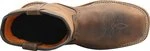 'Carolina' Men's 10" Anchor WP Comp Toe - Crazy Horse Tan 'Carolina' Men's 10" Anchor WP Comp Toe - Crazy Horse Tan -Outdoor Clothing Store