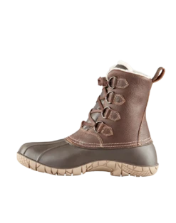 'Baffin' Men's 12" Yellowknife Insulated WP Boot - Brown 8 'Baffin' Men's 12" Yellowknife Insulated WP Boot - Brown -Outdoor Clothing Store CANAM001 YELLOWKNIFE BBJ MEDIAL 1024x1024@2x