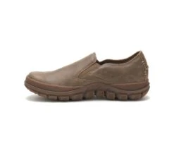 'Caterpillar' Men's Fused Slip On - Beaned 4 'Caterpillar' Men's Fused Slip On - Beaned -Outdoor Clothing Store CATM P724804 091319 F20 180 1024x1024@2x