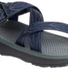 'Chaco' Men's ZCloud Sandal - Aero Blue 2 'Chaco' Men's ZCloud Sandal - Aero Blue -Outdoor Clothing Store CHAM J105969 042616 S17 032 1024x1024@2x
