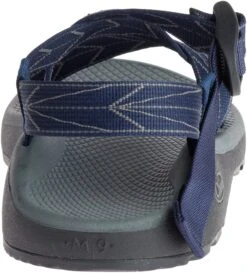 'Chaco' Men's ZCloud Sandal - Aero Blue -Outdoor Clothing Store CHAM J105969 042616 S17 270 1024x1024@2x