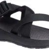 'Chaco' Men's ZCloud Sandal - Black 2 'Chaco' Men's ZCloud Sandal - Black -Outdoor Clothing Store CHAM J106763 061918 S19 032 1024x1024@2x