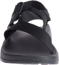 'Chaco' Men's ZCloud Sandal - Black -Outdoor Clothing Store CHAM J106763 061918 S19 090 1024x1024@2x