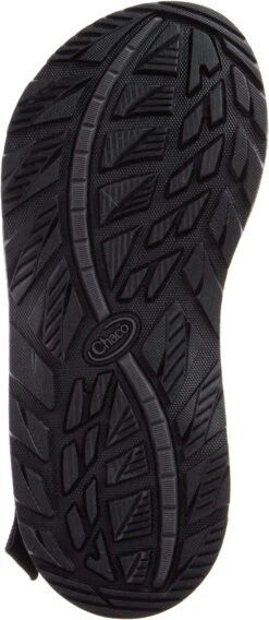 'Chaco' Men's ZCloud Sandal - Black -Outdoor Clothing Store CHAM J106763 061918 S19 OUT 1024x1024@2x