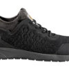 'Carhartt' Men's Force® Nano ESD Comp Toe - Black 1 'Carhartt' Men's Force® Nano ESD Comp Toe - Black -Outdoor Clothing Store CMD3461 side 1024x1024@2x