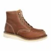 'Carhartt' Men's 6" Wedge EH WP Soft Toe - Brown 1 'Carhartt' Men's 6" Wedge EH WP Soft Toe - Brown -Outdoor Clothing Store CMW6175TAN 1024x1024@2x