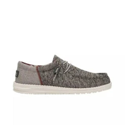 'Hey Dude' Men's Wally Funk - Fallen Rock -Outdoor Clothing Store D5256 0266 right 78521 1024x1024@2x