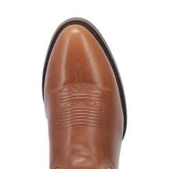 'Dan Post' Men's 12" Woodrow Western Round Toe - Tan -Outdoor Clothing Store DP3386 6 1024x1024@2x