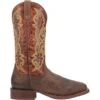 'Dan Post' Men's 13" Bullhead Western Square Toe - Rust -Outdoor Clothing Store DP4815 2 1024x1024@2x