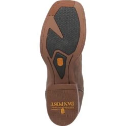 'Dan Post' Men's 13" Bullhead Western Square Toe - Rust -Outdoor Clothing Store DP4815 7 1024x1024@2x