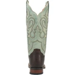 'Dan Post' Women's 13" Malani Square Toe - Chocolate / Mint 6 'Dan Post' Women's 13" Malani Square Toe - Chocolate / Mint -Outdoor Clothing Store DP4892 4 1024x1024@2x