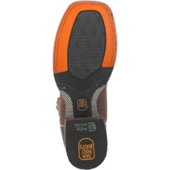 'Dan Post' Men's 13" Bellamy Square Toe - Tan / Bone -Outdoor Clothing Store DP4974 7 1024x1024@2x